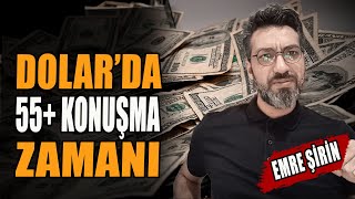 Dolar Fayı Kırılınca | Ekrem İmamoğlu Tutuklanırsa | Emre Şirin Anlattı