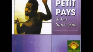 Petit Pays / L'orchestre Sans Visa - Madiba
