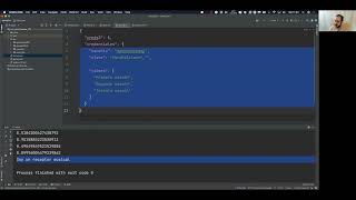 73 Xml y json - Curso Java - OpenBootcamp