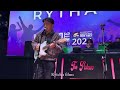 sft longsho night with rytha u0026 gtashi in nyc full video 11.09.2024 rytha gtashi