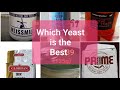 Best Yeast in the Market for making Bread & Buns (जाने ब्रेड बनाने के लिए कौन सी खमीर है सबसे बेहतर)