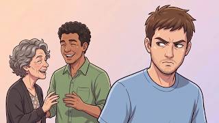 Do You Distrust Everyone? Here Is Why...