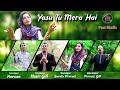 New Masih Geet 2021 ; Yasu Tu Mera Hai ; PAUL STUDIO