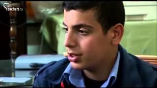 Teachers TV: Iraqi Teenagers Speak