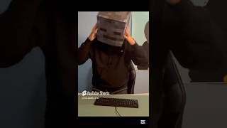 Grox Real Face Reveal Grox Minecraft Memes
