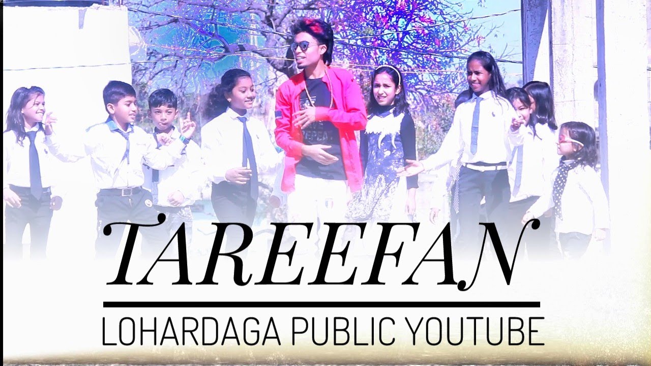 Tareefan - Full Audio |Veere Di Wedding |QARAN|Badshah| Choreography By ...