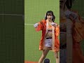 20241022 uni girls 斐棋 faye 《制霸天下嗆斯曲》台灣大賽g3 大巨蛋球場