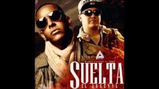 Suelta El Arsenal - Daddy Yankee Ft. Jory (Original) ★PRESTIGE 2012★ / DALE ME GUSTA