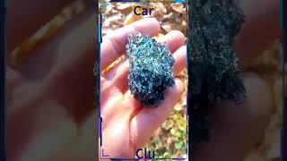 Silicon Carbide: Carborundum Cluster