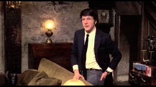 Straw Dogs (1971) - This is My House Scene