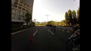 20131027 パレスサイクリング（NS CLUB CUP）