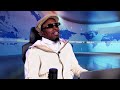 eddie griffin talks trip to see trump jamie foxx special will smith freak offs and more