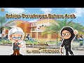 Belajar Percakapan Bahasa Arab - Tema 8 Pekerjaan