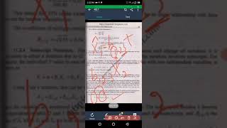 Multiple Regression Subscript Notation