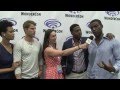 The Last Ship with Cast Members - Wondercon 2015