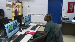 WI prison job centers create career pathways for soon-to-be released