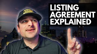 How to Fill Out a Texas Listing Agreement Step by Step
