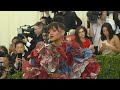 Rihanna Wants President Trump to Stop Using Her Music at Rallies