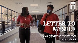 Tavaria Smith's journey from Athens to UGA