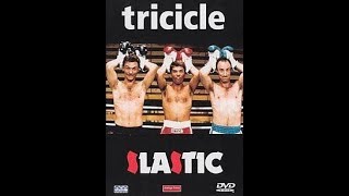 El tricicle  Slastic 1986