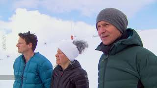 ORF Am Schauplatz - Betongold der Alpen