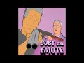 Metroboomhauer & Hank Trill- Bust an Emote (prod. $ir $keet)