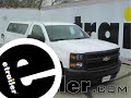 etrailer | Cipa Slip On Custom Towing Mirrors Installation - 2014 Chevrolet Silverado 1500