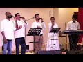 Ithra nal rakshaka Yeshuve * Lyrics Malayalam Christian Devotional Song * IPC Worship Centre Sharjah