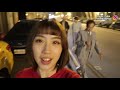 sisters diary vlog2 中美大混戰！超過20人的除夕年夜飯