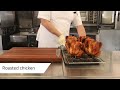 Application example: Prepare roasted chicken in the iCombi Pro | RATIONAL