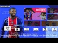 Efootball Pes 2027 Ppsspp Iso No Texture No Save Data New Kits 26 2027 ...