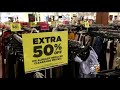 consumer group s study finds fake sales abound among many retailers