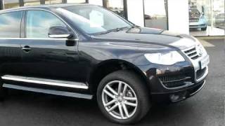 Rybrook Trade VW Touareg Altitude TDi.AVI