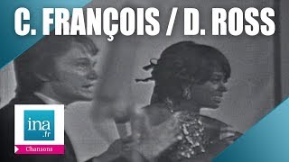 Claude François, Diana Ross & The Supremes "I'll be there" (j'attendrai) | Archive INA