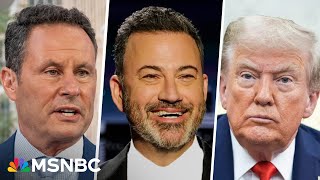 GOP and Fox News free speech hypocrisy on full display as Trump cracks down on media companies