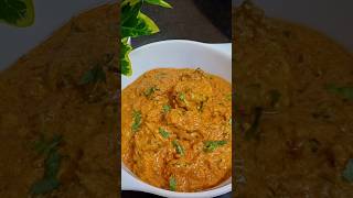 Subscribe for more food content / Chicken Pathani  #shortsfeed #cooking #shorts