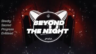 Stedry - Beyond The Night (w/sacred,progress \u0026 evildead)