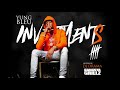 Yung Bleu "Uzi Vert" (Audio)
