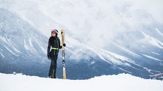 ALPS PEOPLE - Marta Giunti