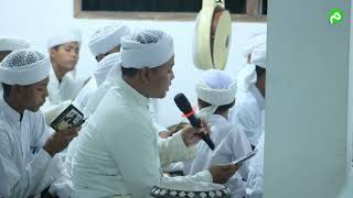 PEMBACAAN IHDA'  & YASIN DALAM RANGKA MAULID NABI MUHAMMAD SAW