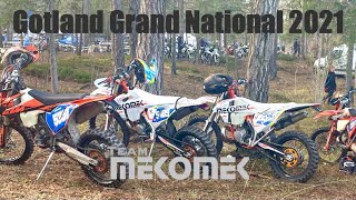 Gotland Grand National 2021 (Team Mekomek)