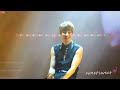 130706 shinhwa new me hyesung focus taiwan concert