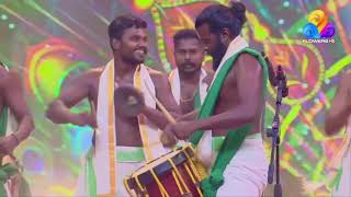 Aattam Kalasamithi Shinkarimelam | Top Singer Star Nite | Solo Performance 2021