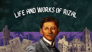 00 - Introduction | Life and Works of Rizal