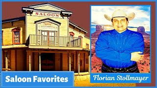 Saloon Favorites Songs from the Old West and Country-Western Favorites
