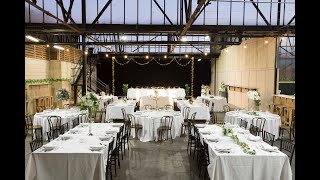 The Industrique Wedding \u0026 Function Package Demo