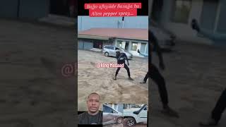 OLUTALO LWA ALIEN SKIN NE BAJJO EVENTS LUGEZZE COURT ETUDDE KU CPS POLICE #watch #2023 #tiktok