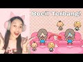 Toca Boca Hack Part 19! Kok Bocil Bisa Terbang?! [Toca Boca Indonesia]