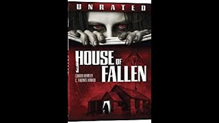 House of Fallen | Trailer | C. Thomas Howell | Felicia Dames | Marc Gable | Richard Fullerton