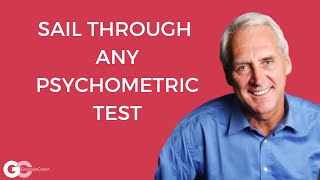 Successful Psychometric Testing | Graduate Coach